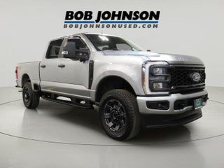 2024 Ford Super Duty F-350 SRW XL