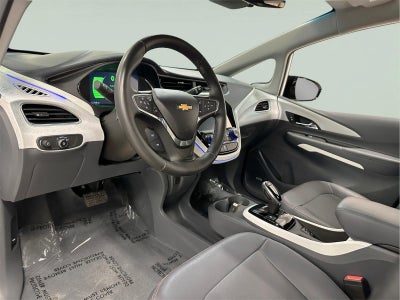 2017 Chevrolet Bolt EV Premier