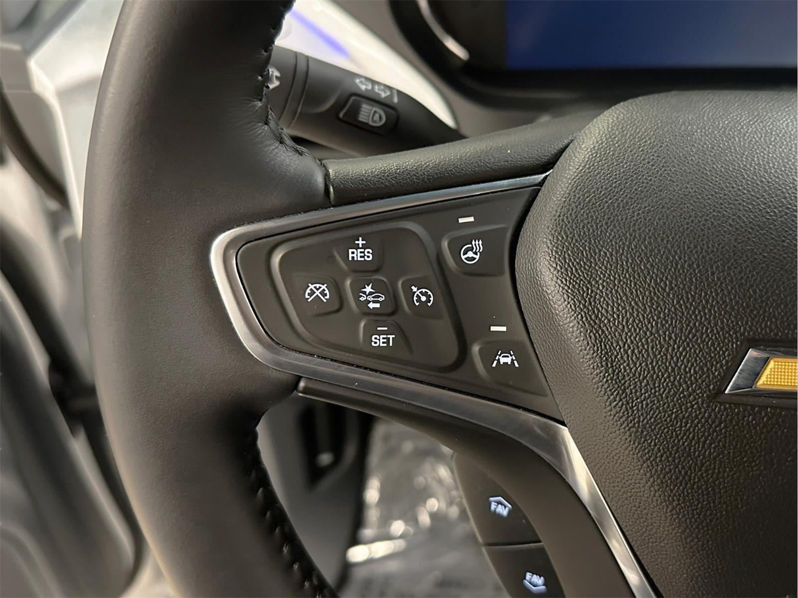 2017 Chevrolet Bolt EV Premier