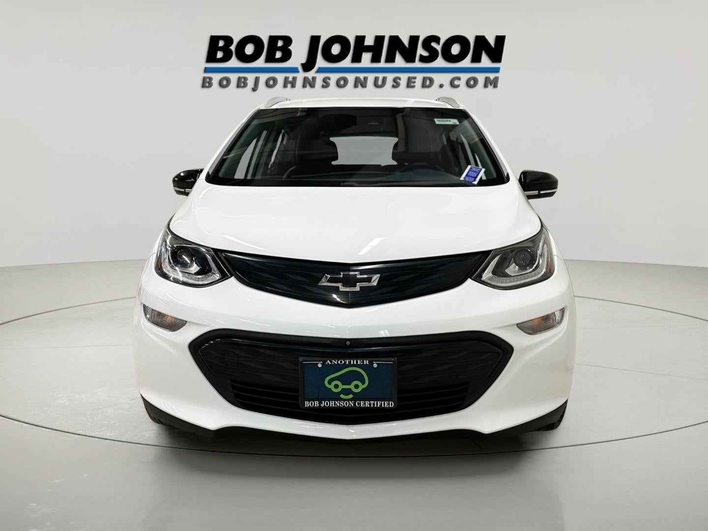 2017 Chevrolet Bolt EV Premier