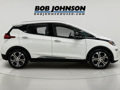 2017 Chevrolet Bolt EV Premier