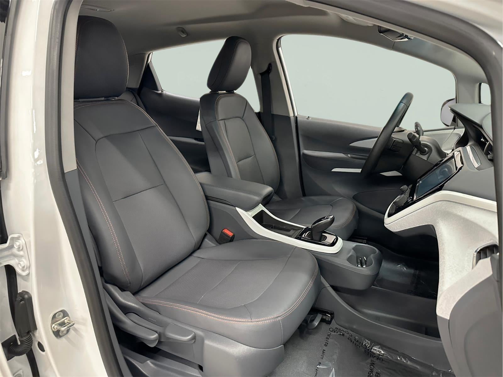 2017 Chevrolet Bolt EV Premier