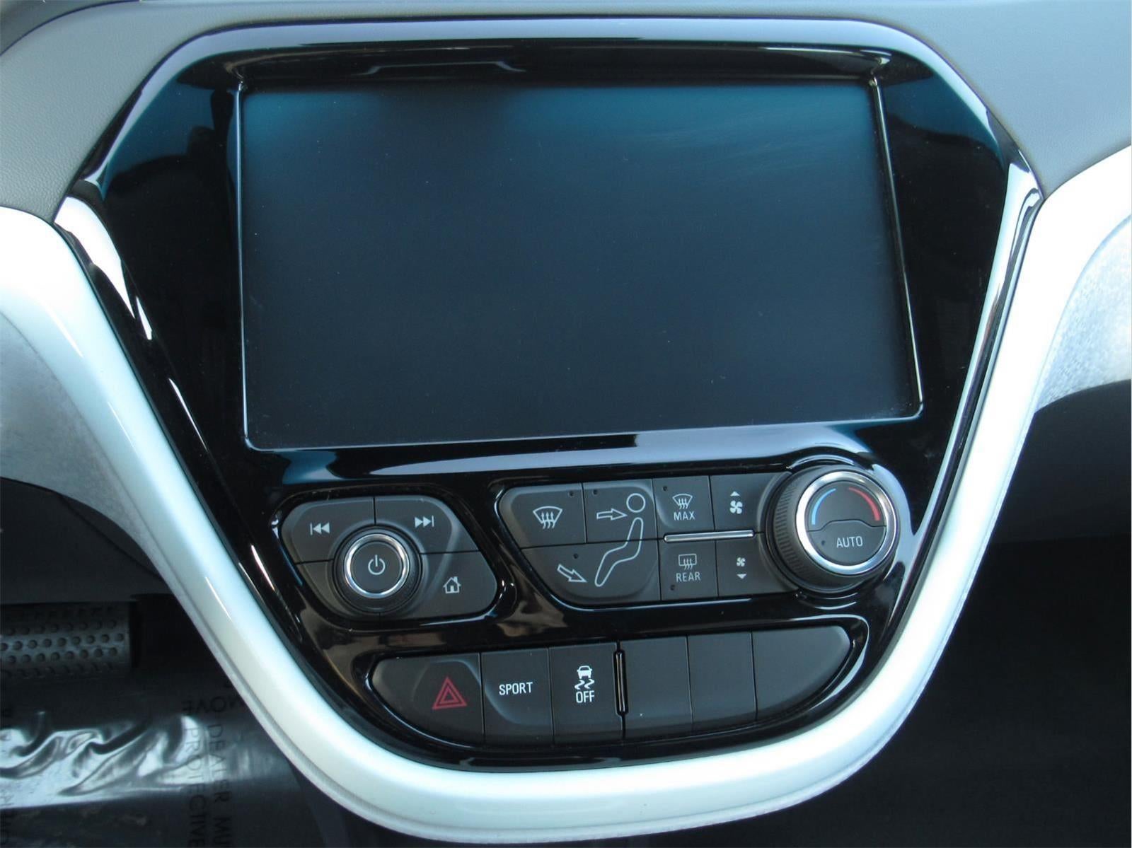 2020 Chevrolet Bolt EV LT