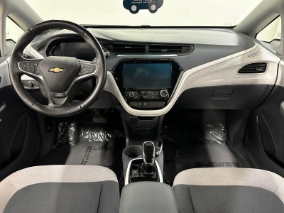 2020 Chevrolet Bolt EV LT