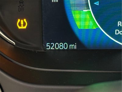 2020 Chevrolet Bolt EV LT