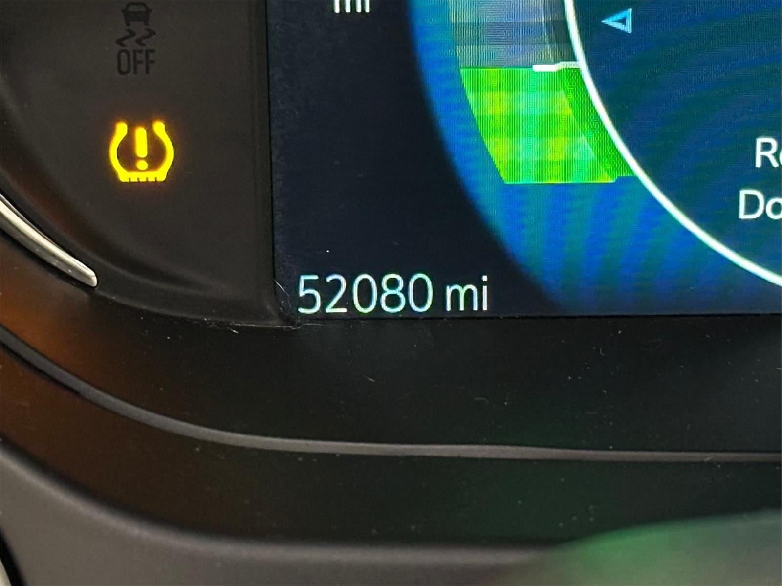 2020 Chevrolet Bolt EV LT