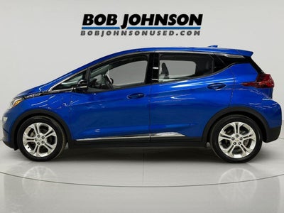 2020 Chevrolet Bolt EV LT