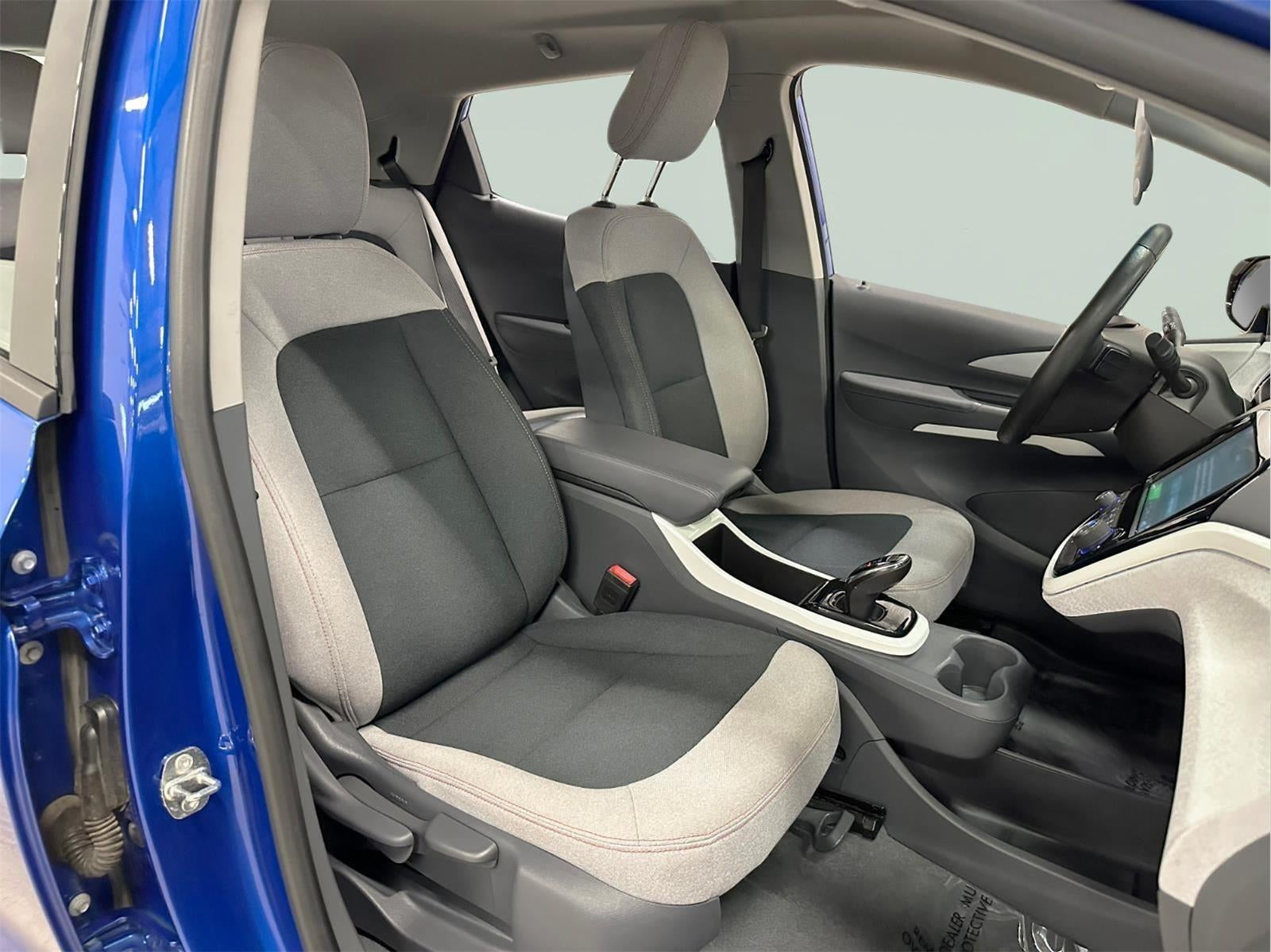 2020 Chevrolet Bolt EV LT