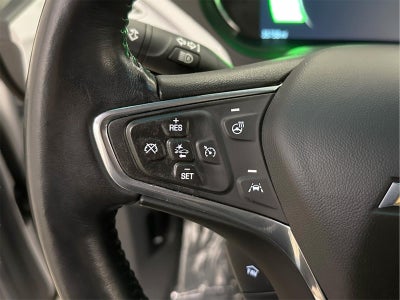 2020 Chevrolet Bolt EV LT