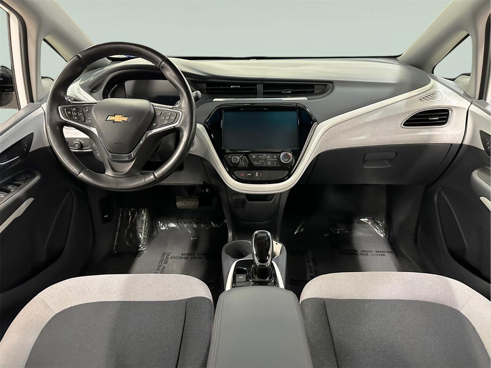 2020 Chevrolet Bolt EV LT