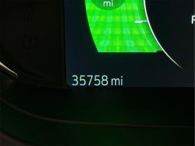 2020 Chevrolet Bolt EV LT