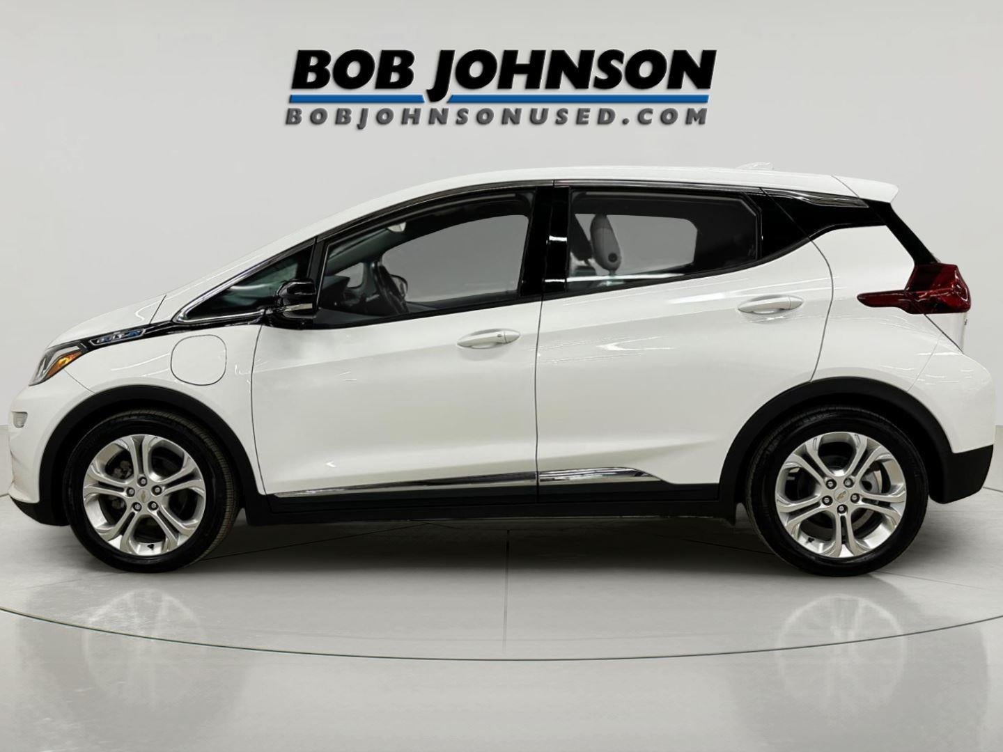 2020 Chevrolet Bolt EV LT
