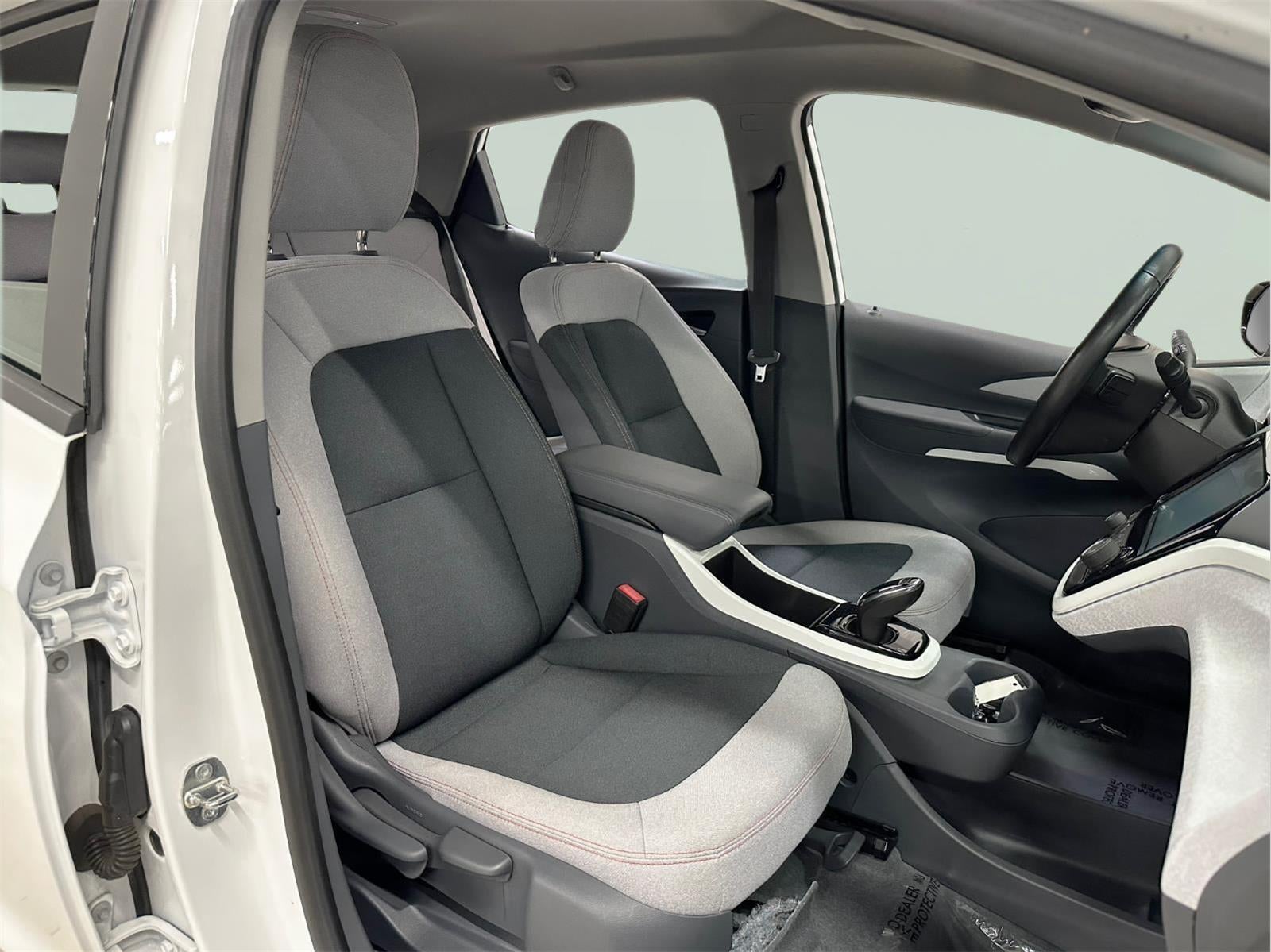 2020 Chevrolet Bolt EV LT