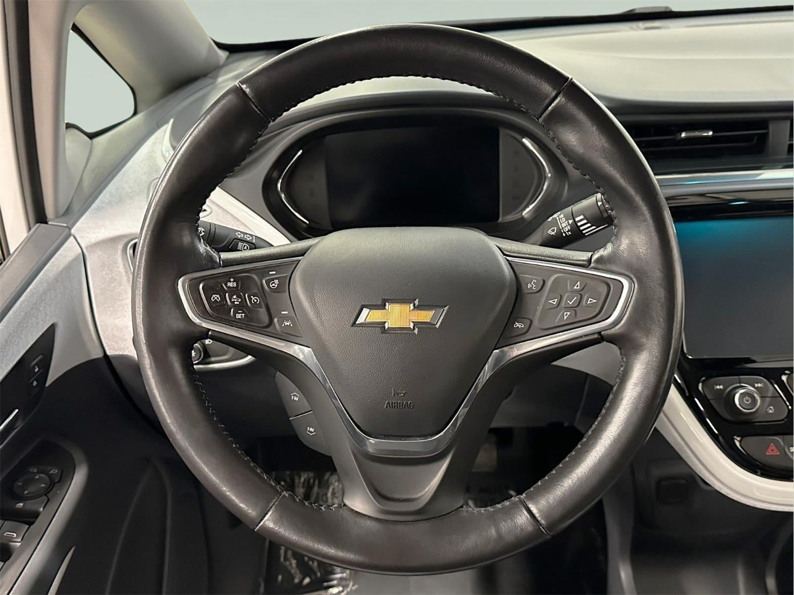 2020 Chevrolet Bolt EV LT