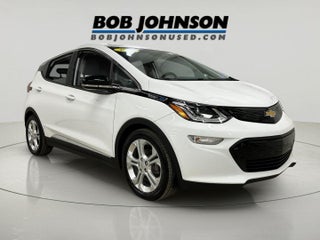 2020 Chevrolet Bolt EV LT