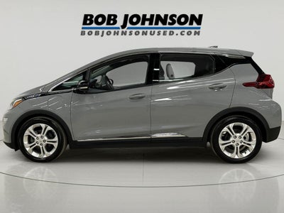 2020 Chevrolet Bolt EV LT