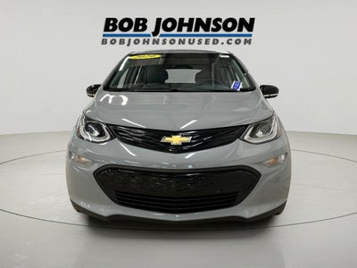 2020 Chevrolet Bolt EV LT