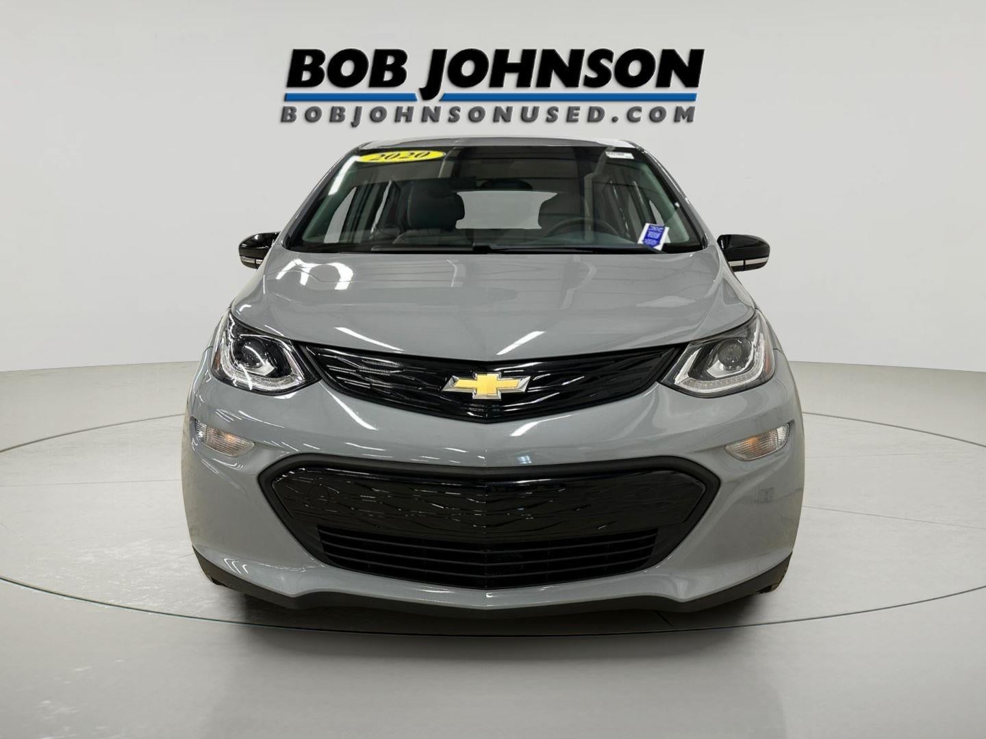 2020 Chevrolet Bolt EV LT