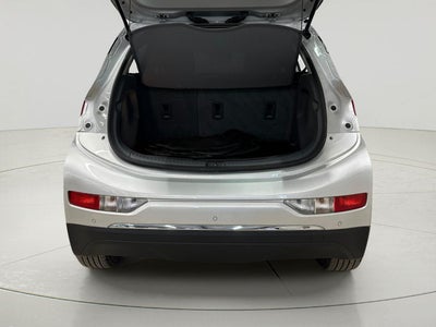 2020 Chevrolet Bolt EV Premier
