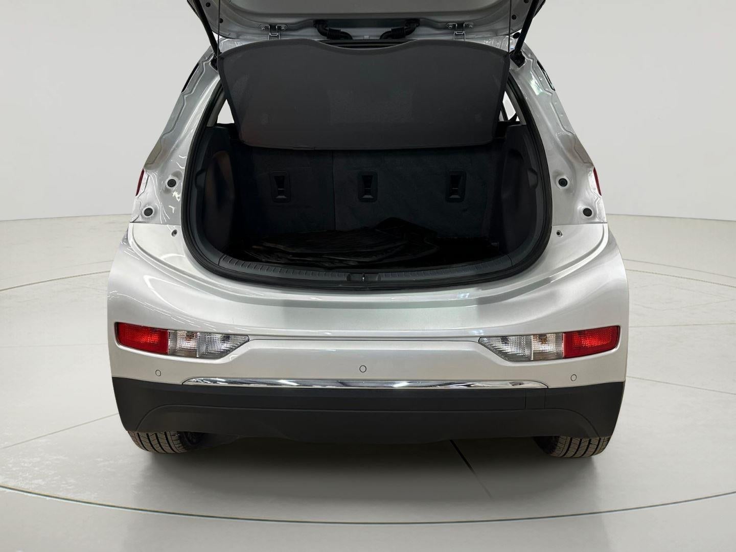 2020 Chevrolet Bolt EV Premier