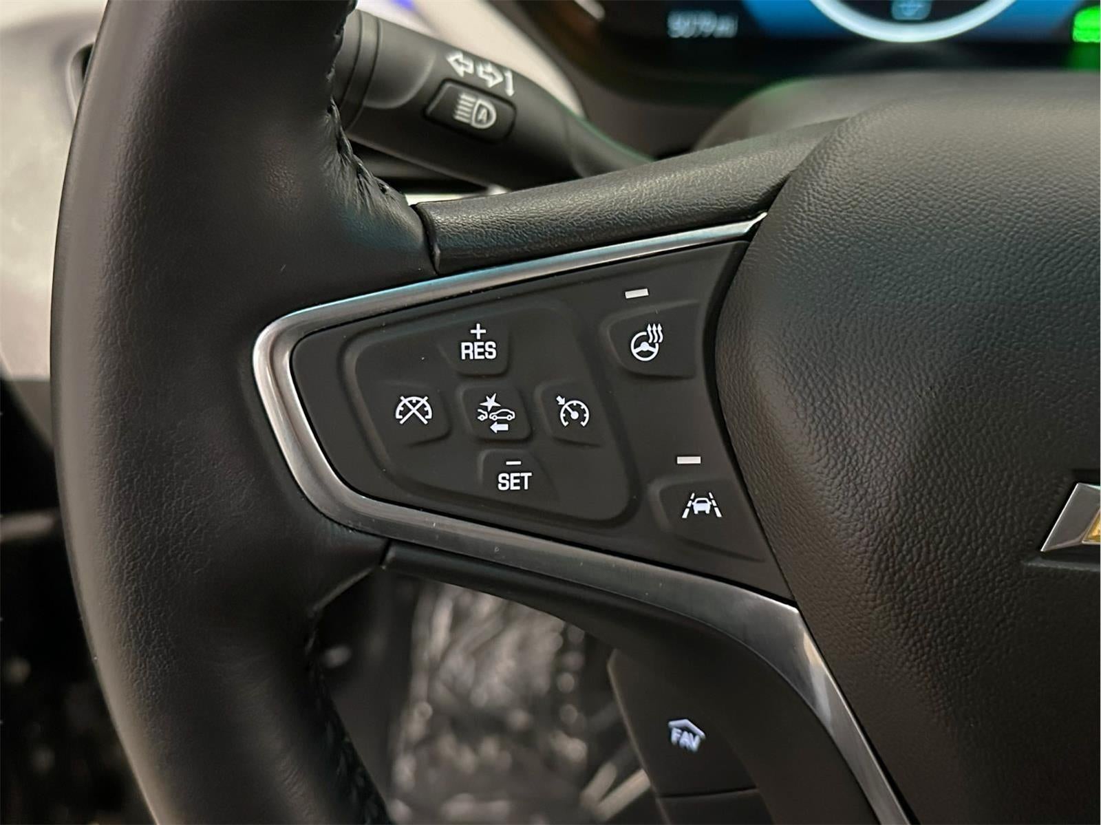 2020 Chevrolet Bolt EV Premier