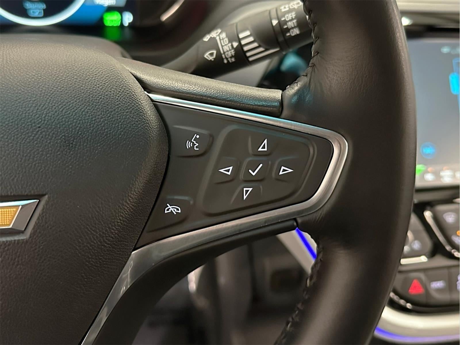 2020 Chevrolet Bolt EV Premier