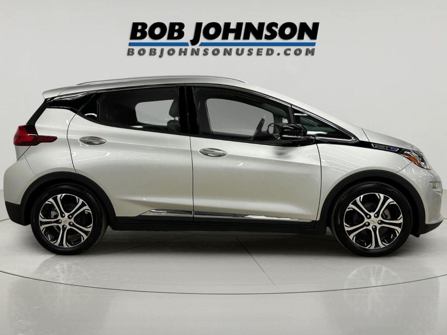 2020 Chevrolet Bolt EV Premier