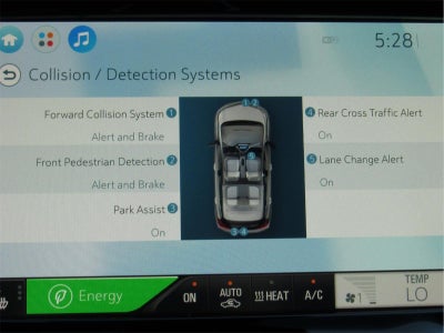 2020 Chevrolet Bolt EV Premier