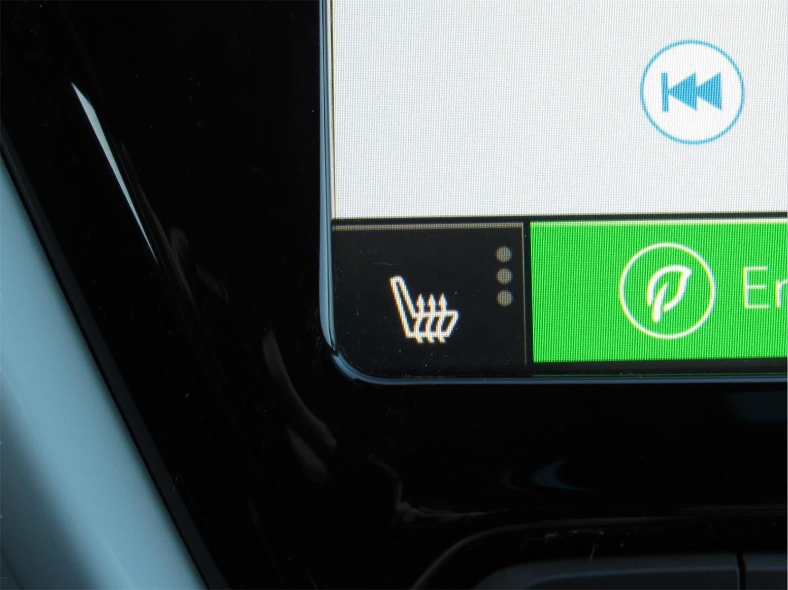 2020 Chevrolet Bolt EV Premier