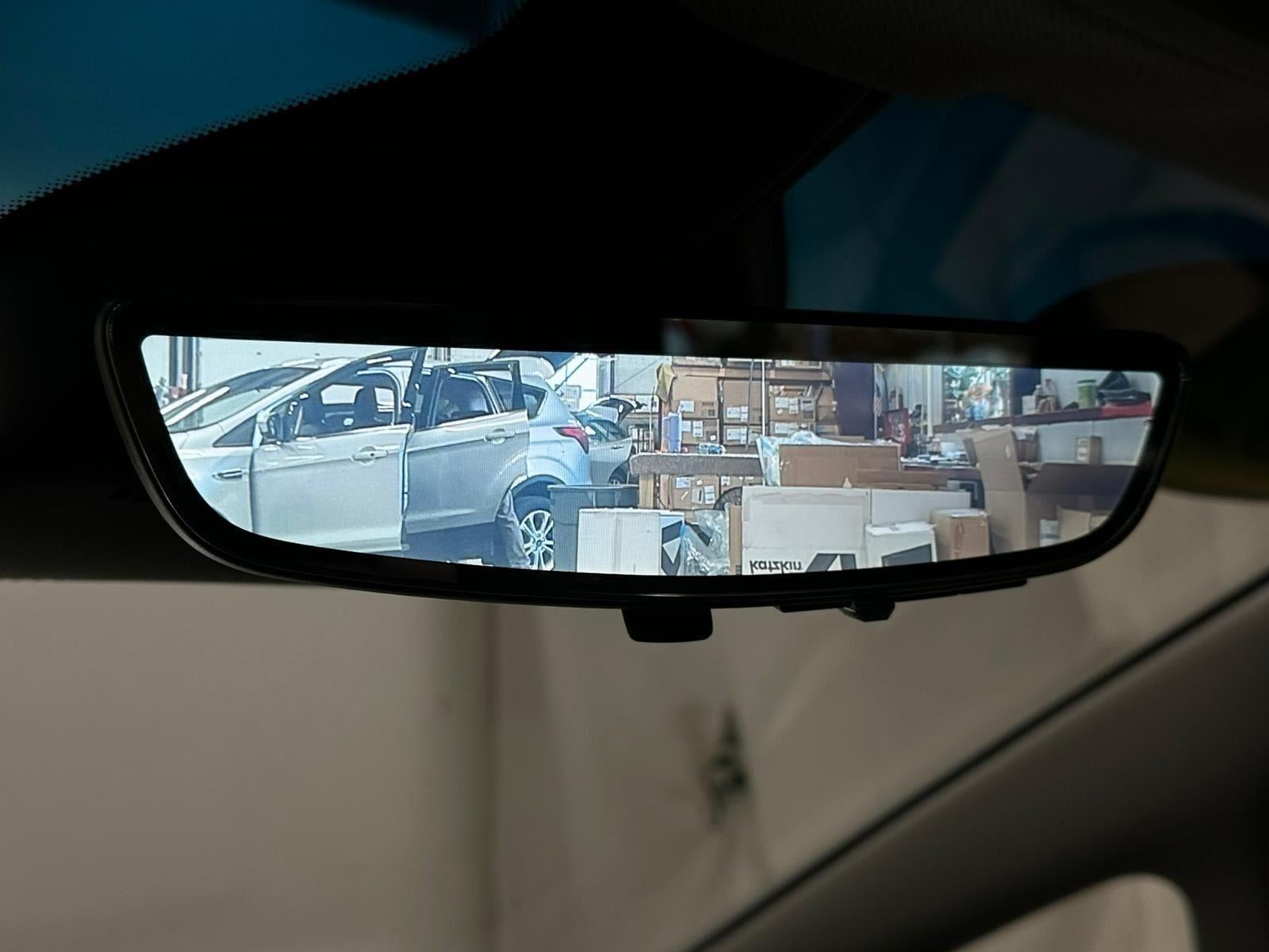 2020 Chevrolet Bolt EV Premier