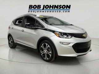 2020 Chevrolet Bolt EV Premier