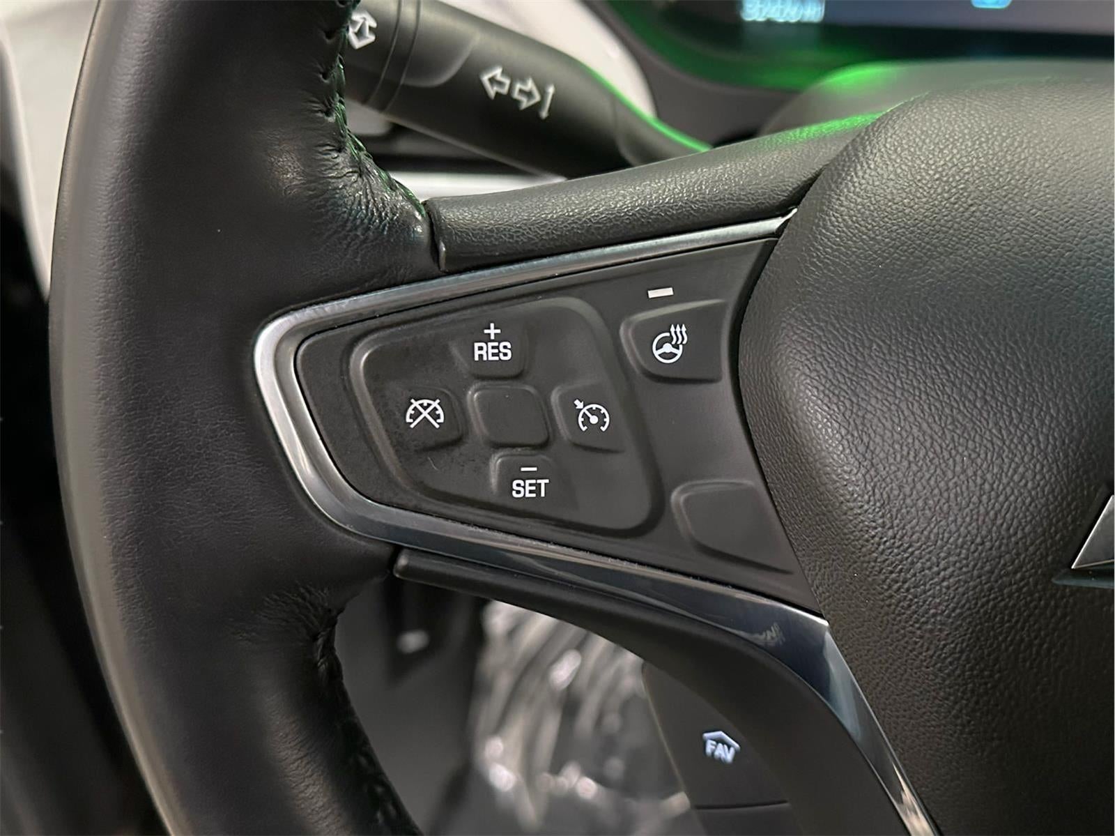 2019 Chevrolet Bolt EV Premier