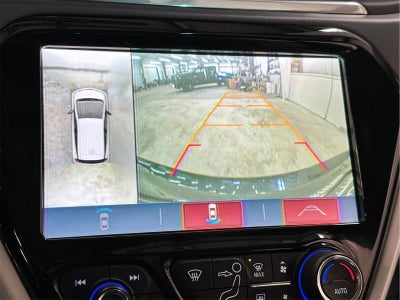 2019 Chevrolet Bolt EV Premier