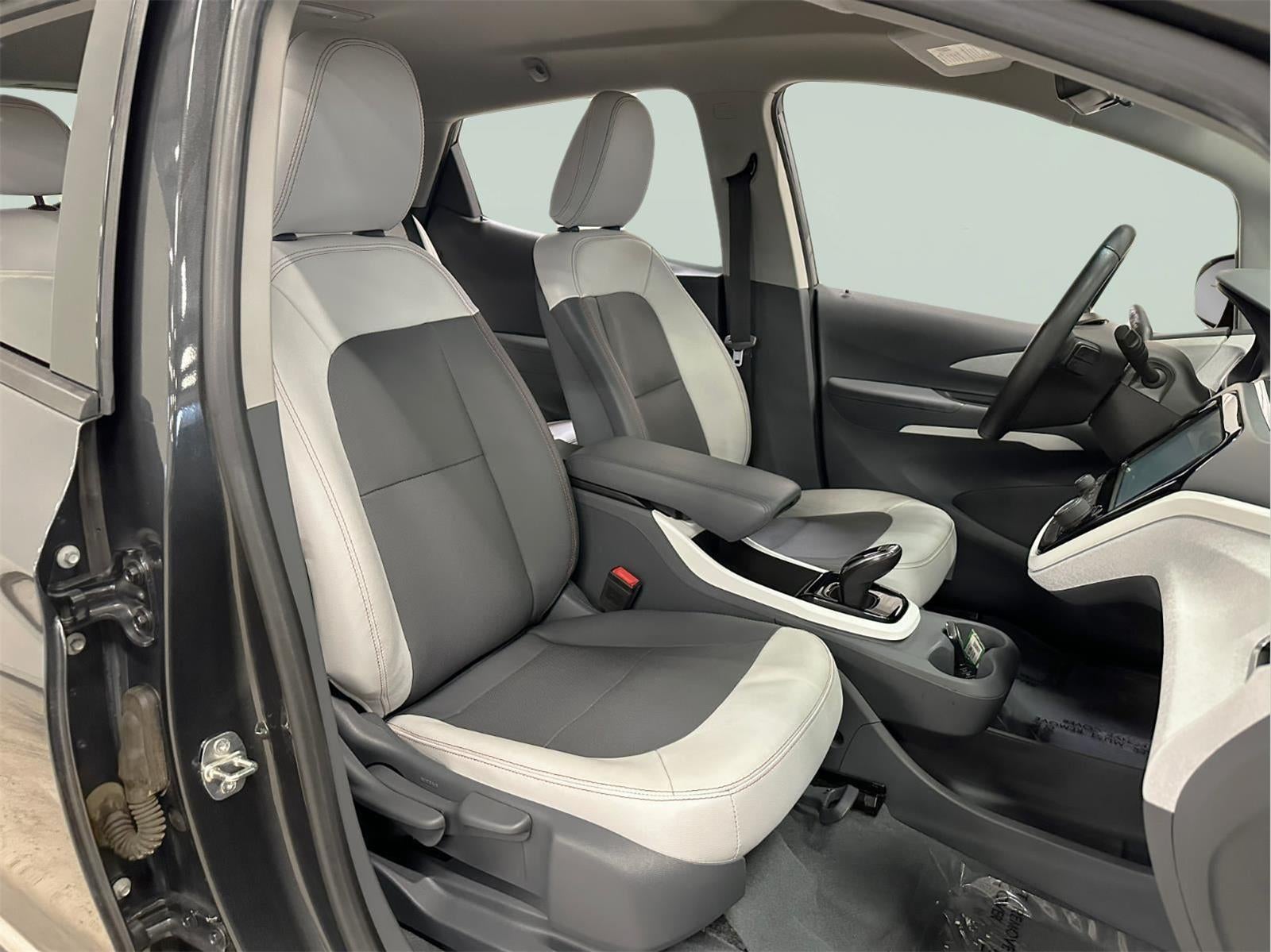 2019 Chevrolet Bolt EV Premier