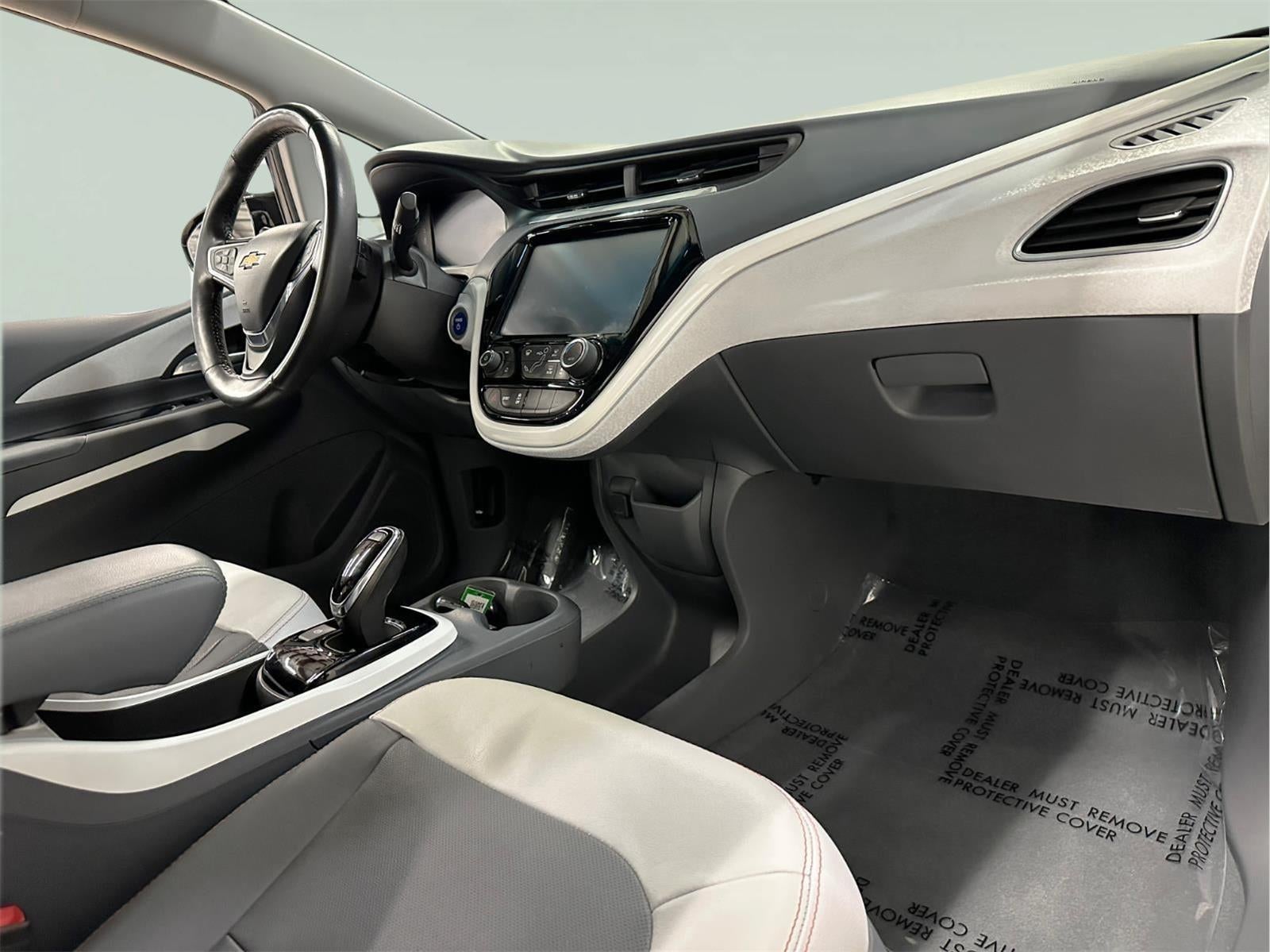 2019 Chevrolet Bolt EV Premier