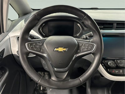 2019 Chevrolet Bolt EV Premier