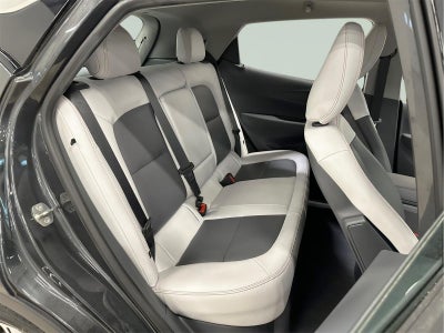 2019 Chevrolet Bolt EV Premier