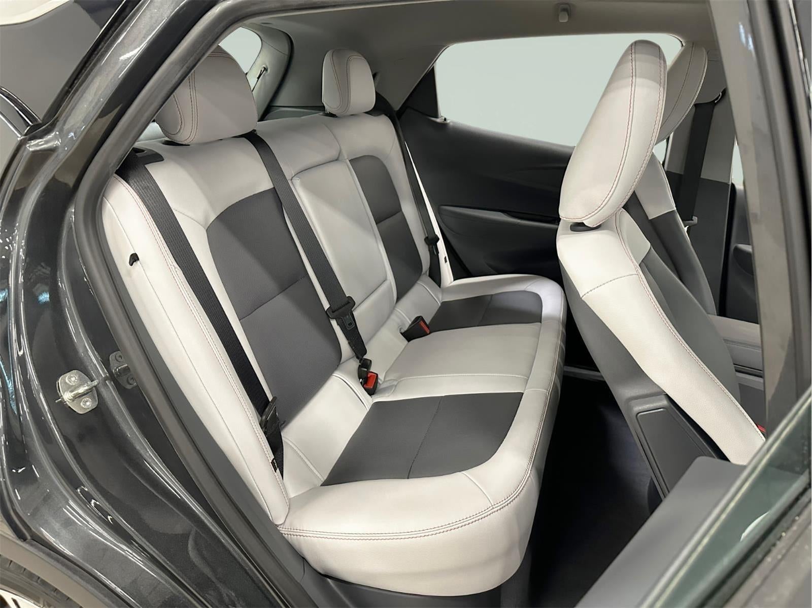 2019 Chevrolet Bolt EV Premier