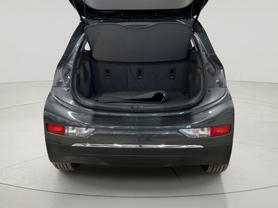 2019 Chevrolet Bolt EV Premier