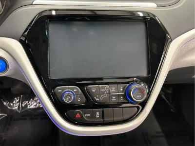 2019 Chevrolet Bolt EV Premier