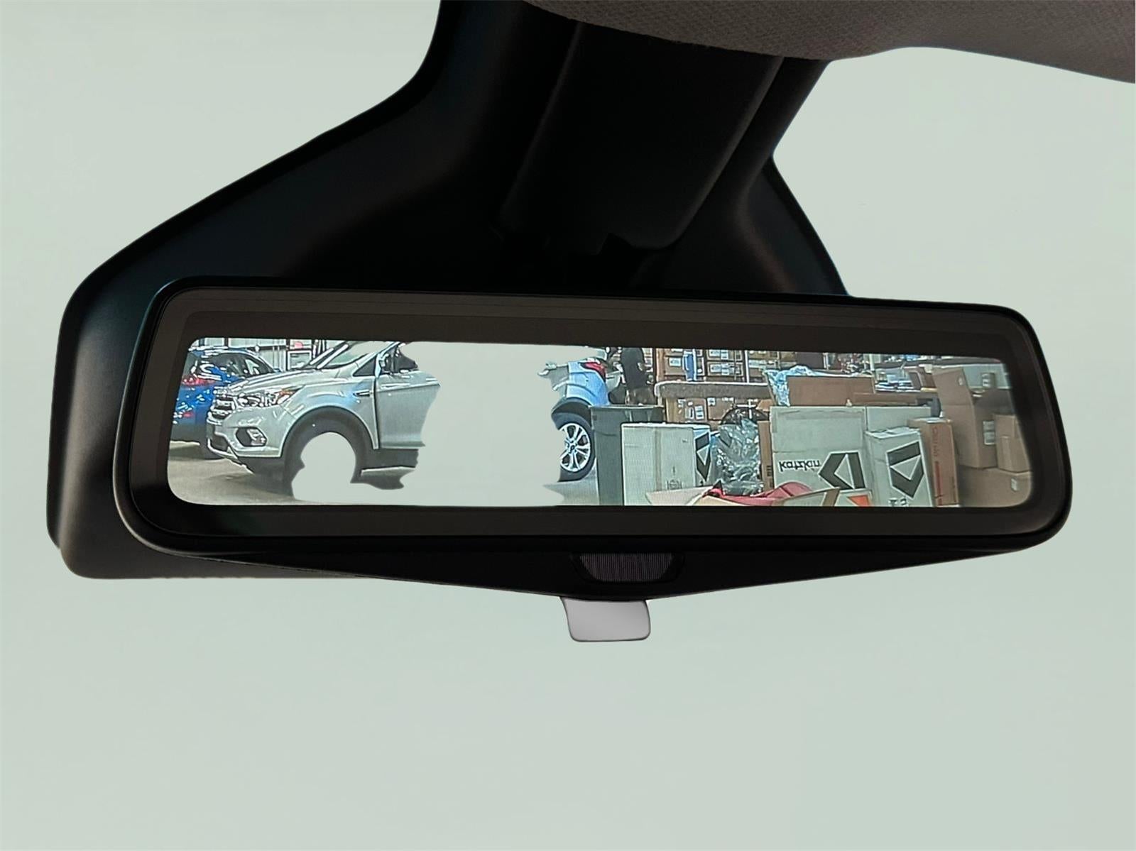 2019 Chevrolet Bolt EV Premier