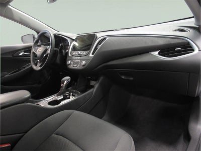 2023 Chevrolet Malibu RS