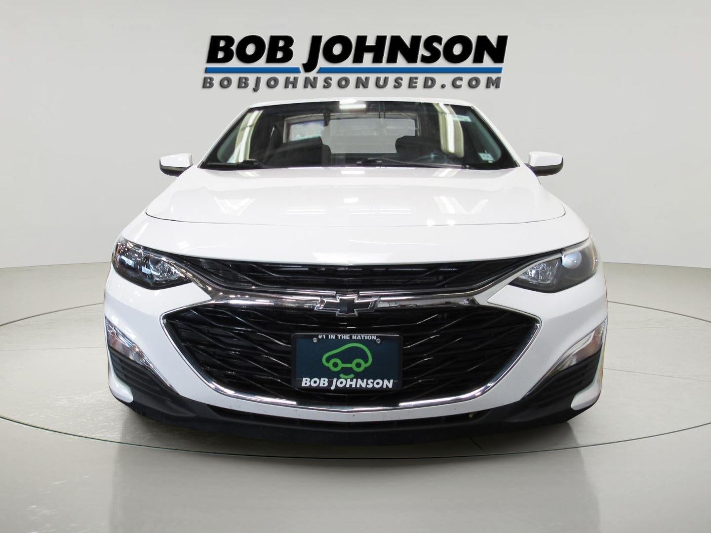 2023 Chevrolet Malibu RS