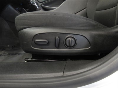 2023 Chevrolet Malibu RS