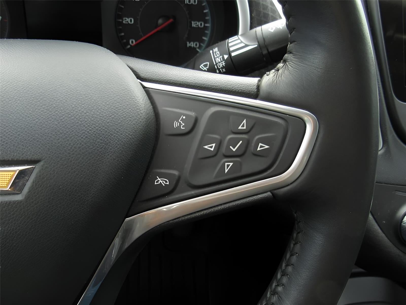 2022 Chevrolet Malibu RS