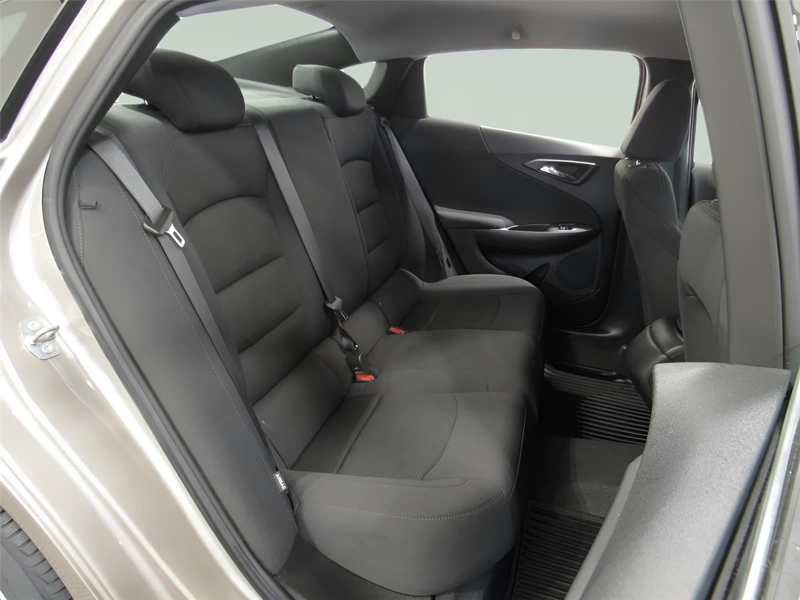 2022 Chevrolet Malibu RS