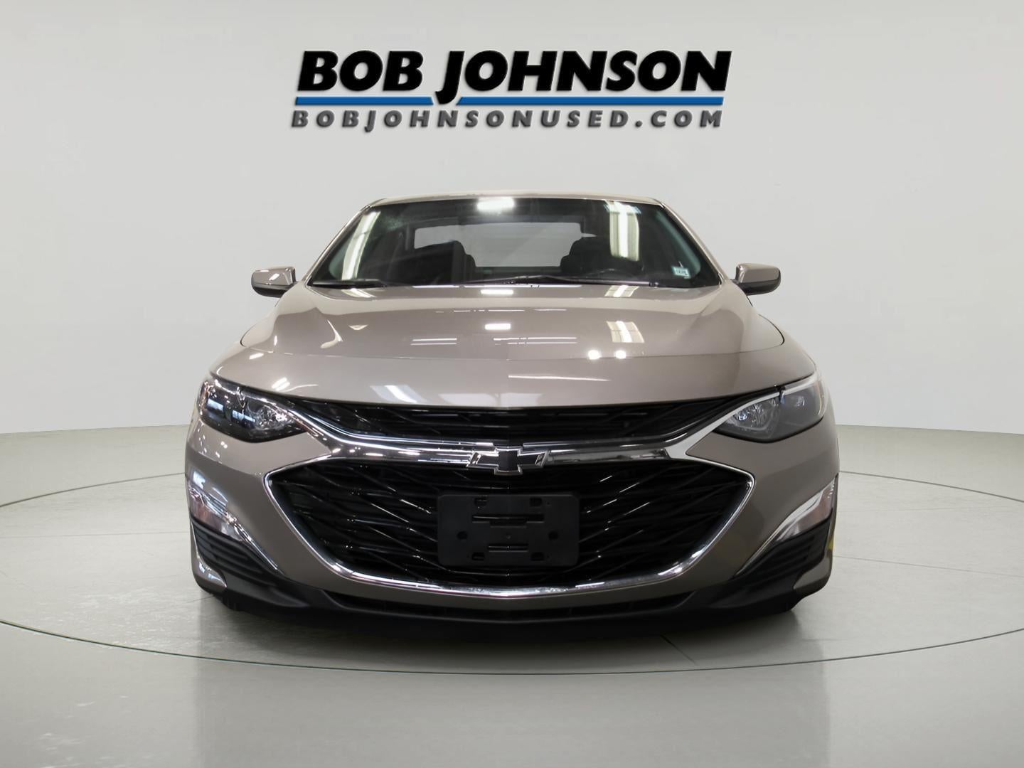 2022 Chevrolet Malibu RS