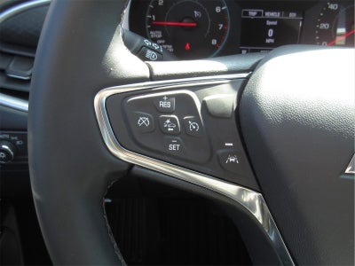 2024 Chevrolet Malibu RS