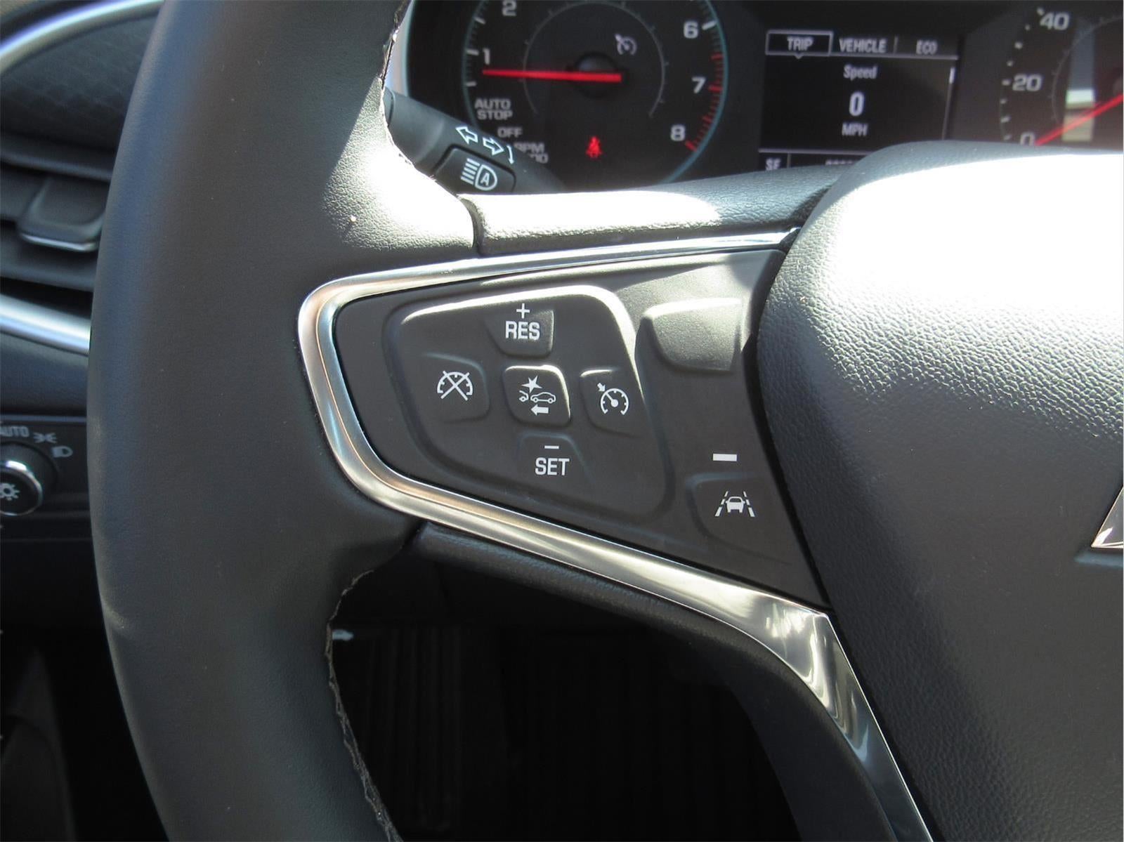 2024 Chevrolet Malibu RS