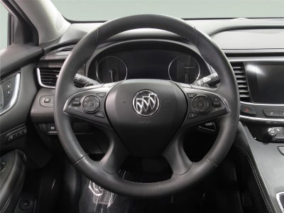 2018 Buick LaCrosse Essence